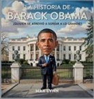 Max Lynn - La Historia De Barack Obama