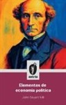 John Stuart Mill - Elementos de economía política