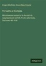 Gioacchino Rossini, Cesare Sterbini - Torvaldo e Dorliska