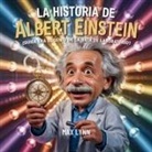 Max Lynn - La Historia De Albert Einstein