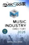 J. Paul Dyson - The MusicSocket Music Industry Directory 2026