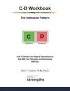 John T Cocoris - C-D Workbook