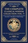 Napoleon Bonaparte, Carl von Clausewitz, Frederick the Great - The Complete Classical Wisdom Collection (Vol. 7)