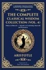 Aristotle - The Complete Classical Wisdom Collection (Vol. 4)