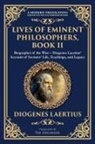 Diogenes Laertius - Lives of Eminent Philosophers, Book II (Socrates)