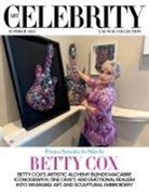 Art Celebrity Magazine - Art Celebrity Launch Collection Summer 2025 - Betty Cox