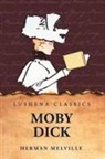 Herman Melville - Moby Dick