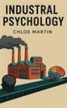 Chloe Martin - Industral Psychology