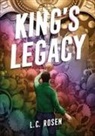 L C Rosen - King's Legacy