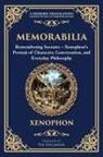 Xenophon - Memorabilia