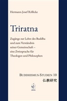 Hermann-Josef Röllicke - Triratna