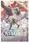 Nagawasabi64, Kiki Piatkowska - The Unimplemented Overlords Have Joined the Party!, Vol. 5