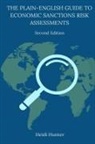 Heidi Hunter - The Plain-English Guide to Economic Sanctions Risk Assessments