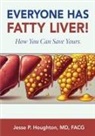 Jesse P Houghton - EVERYONE HAS FATTY LIVER!