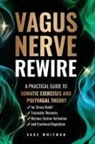Sage Whitman - Vagus Nerve Rewire