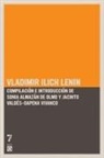 Vladimir Ilich Lenin - Vladimir Ilich Lenin