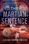 Wayne Abrahamson - The Martian Sentence