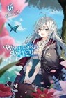 Azure, Jougi Shiraishi, Nicole Wilder - Wandering Witch: The Journey of Elaina, Vol. 16 (light novel)