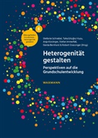 Gerda Bernhard, Taha Ertugrul Kuzu, Robert Grassinger, Stefan Immerfall, Anja K&uuml;rzinger, Anja K&uuml;rzinger u a... - Heterogenit&auml;t gestalten