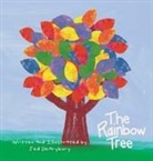 Jed Dearybury - The Rainbow Tree