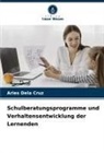 Aries Dela Cruz - Schulberatungsprogramme und Verhaltensentwicklung der Lernenden