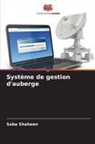 Saba Shaheen - Système de gestion d'auberge