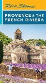 Steve Smith, Rick Steves - Rick Steves Provence & the French Riviera