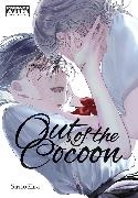 Haley Amanda, Yuriko Hara - Out of the Cocoon