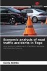 Komla AKODA - Economic analysis of road traffic accidents in Togo