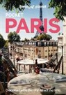 Averbuck Alexis, Carillet Jean-Bernard, Fabienne Fong Yan, Rooksana Hossenally, Lonely Planet, Lonely Planet... - Lonely Planet Pocket Paris