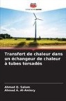 Ahmed A. Al-Amiery, Ahmed Q. Salam - Transfert de chaleur dans un échangeur de chaleur à tubes torsadés