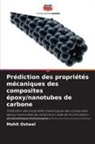 Mohit Ostwal - Prédiction des propriétés mécaniques des composites époxy/nanotubes de carbone