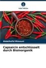 Abdelhafid Mimouni - Capsaicin entschlüsselt durch Bioinorganik