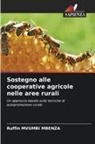 Ruffin Mvumbi Mbenza - Sostegno alle cooperative agricole nelle aree rurali
