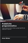 Anna Winter - Pubblicità programmatica