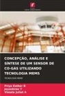 Vimala Juliet A, Priya Esther B, Jeyashree Y - CONCEPÇÃO, ANÁLISE E SÍNTESE DE UM SENSOR DE CO-GÁS UTILIZANDO TECNOLOGIA MEMS