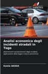 Komla AKODA - Analisi economica degli incidenti stradali in Togo