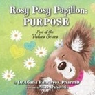 Diana Rangaves - Rosy Posy Papillon