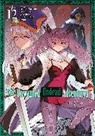 Jason Li, Haiji Nakasone, Yu Okano - The Unwanted Undead Adventurer (Manga): Volume 12