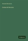 Giovanni Boccaccio - Contes de Boccace