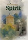 William Barham - A Powerhouse of the Spirit