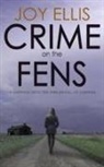 Joy Ellis - Crime on the Fens