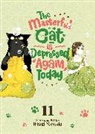 Hitsuzi Yamada - The Masterful Cat Is Depressed Again Today Vol. 11