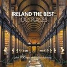 John McKenna, McKenna Sally - Ireland The Best 100 Places