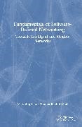 Moulay Rachid Filali, Ali Sadiqui, Ali Filali Sadiqui - Fundamentals of Software-Defined Networking - Towards Intelligent and Flexible Networks