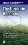Prasath Duraisamy, Kole Chittaranjan, Aarthi Sounderarajan - The Turmeric Genome