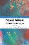 Sven (Dresden University of Technology Leuckert, Bernaisch Tobias, Sven Leuckert, Sofia Rüdiger - Evolving Englishes
