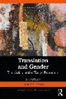 Luise von Flotow, Luise (University of Ottawa Von Flotow - Translation and Gender