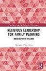 Mohamed Yunus Rafiq - Religious Leadership for Family Planning