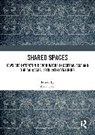 Zeev Levin, Zeev Levin - Shared Spaces